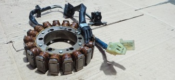 ОБМОТКА СТАТОРА ГЕНЕРАТОРА YAMAHA TDM 850 4TX