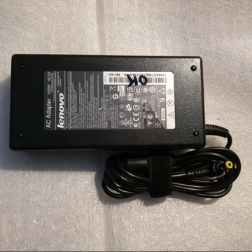 Oryginalna ładowarka zasilacz Lenovo 19,5V 7,7A - PA1151-11VA 54Y8838