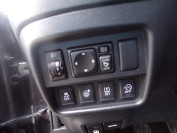 Nissan Juke I SUV Facelifting 1.5 dCi 110KM 2019 NISSAN JUKE 1.5 DCI 110 KM ALU SKÓRA NAVI KAMERA, zdjęcie 14