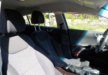 Hyundai IONIQ 2016 Hyundai IONIQ Okazja Elektryczny 1KM, zdjęcie 14