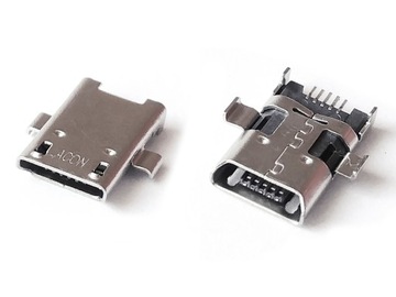 Gniazdo micro usb Asus Memopad ME103 Z300C