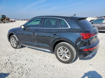 Audi Q5 II 2023 Audi Q5 Premium 45 2023 2.0 Benzyna 261KM, zdjęcie 1