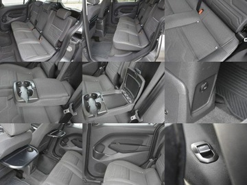 Ford Tourneo Connect II Standard 1.0 Ecoboost 100KM 2016 Ford Tourneo Connect 1.0EcoBoost nawigacja kamera, zdjęcie 22