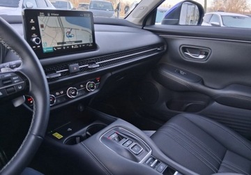 Honda ZR-V 2.0 i-MMD Hybrid 184KM 2024 Honda ZR-V Honda ZRV 2,0 iMMD HEV Advance BSICTM 2WD CVT Dealer Honda K, zdjęcie 9