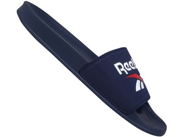 Reebok Klapki Rbk Fulgere Slide FZ0946 Vecnav/White/Vecred