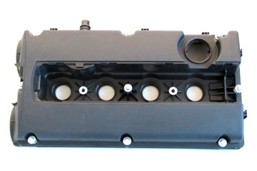 Pokrywa silnika Opel Astra H 1.6