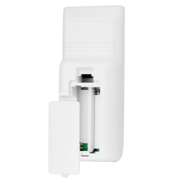 Поворотный стол FreePower 360° 20x5см RC Белый с цветными накладками