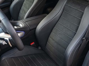 Mercedes GLE V167 2025 GLE 350 de 4-Matic AMG Line 2.0 (353KM) 2025, zdjęcie 4