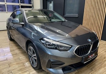 BMW Seria 2 F22-F23-F45-F46 Active Tourer Facelifting 218i 140KM 2020 BMW Seria 2 140KM gwarancja NAVI manual ZAREJESTROWANY 1.5 140KM, zdjęcie 3