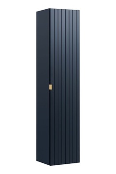 SŁUPEK ŁAZIENKOWY WYSOKI WISZĄCY SANTA FE DEEPBLUE