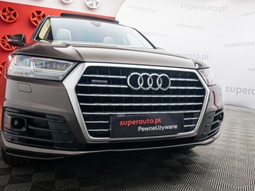 Audi Q7 II SUV 3.0 TDI 272KM 2017 Od ręki - AUDI Q7 3.0 TDI S-Line quattro Tiptr. Suv 272KM 2017, zdjęcie 29