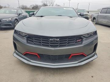 Chevrolet Camaro VI Coupe 3.6 335KM 2021 Chevrolet Camaro LS 2021 3.6 Benzyna 335KM, zdjęcie 5