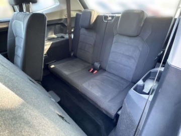 Volkswagen Tiguan Allspace SUV 1.5 TSI EVO 150KM 2020 Volkswagen Tiguan Allspace Comfortline DSG ACC Reflektory LED Czujniki par, zdjęcie 28