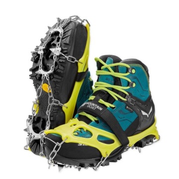 Чехол для кошек STANDARD S для ледовой обуви с шипами.