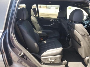 BMW X7 2021 BMW X7 Xdrive 40i 3.0 Benzyna 335KM, zdjęcie 8
