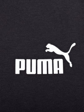 Krótkie Spodenki Damskie Puma Sportowe Bawełniane M