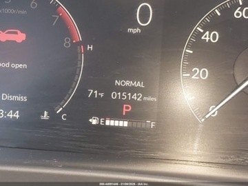 Honda Ridgeline 2025 Honda Ridgeline Sport 2025 3.5 Benzyna 280KM, zdjęcie 11