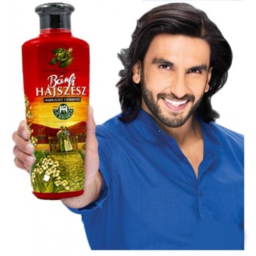 Banfi Hajszesz Классический лосьон для волос 250мл