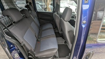 Opel Combo D Tour 1.4 95KM 2013 Opel Combo 1.4i 95PS OPŁACONY Bezwypadkowy, zdjęcie 16