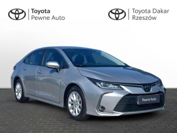Toyota Corolla XII 2022 Toyota Corolla 1.5 Comfort MS Seria E21 (2019-) To, zdjęcie 6