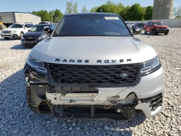 Land Rover Range Rover Velar 2020 Land Rover Range Rover Velar 2020 LAND ROVER RANGE ROVER VELAR R-DYNAMIC S, zdjęcie 5