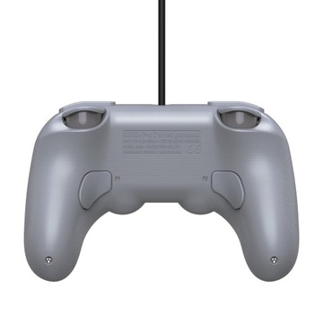 8bitdo Pro 2 Grey Pad USB-переключатель для ПК Raspberry