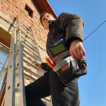 Комплект принтера этикеток Brother PT-E550WNIVP