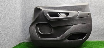 OPEL COMBO E IV ОБИВКА ДВЕРИ ПРАВА