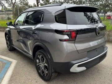 Citroen C3 Aircross  II 2026 Od ręki - Plus 1.2 Turbo 100KM, zdjęcie 3