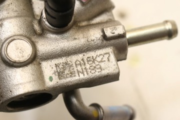 Rozdzielacz Paliwa CX-5 CX5 Lift 2015r. 2.2 D