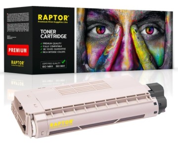 Prémiový Toner Pro Oki C822N C822CDTN C822DN XL