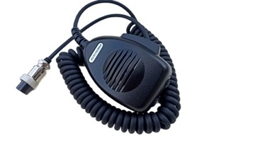 CB Radio President BILL II