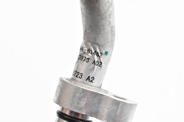 PŘÍVOD KLIMATIZACE NA4L-61462 FIAT SPIDER 124 MAZDA MX-5 MX5 ND
