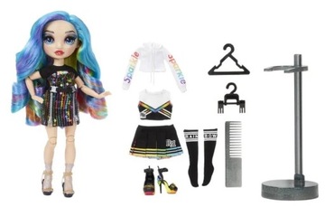 КУКЛА RAINBOW HIGH AMAYA RAINE FASHION