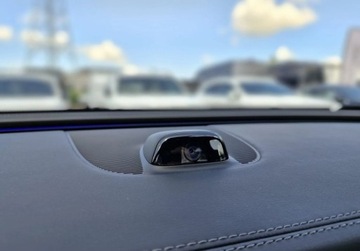 Mercedes Klasa E W214 2024 Mercedes-Benz Klasa E 220d 4MATIC Sedan Gwarancja do 2029 roku AMG Line, zdjęcie 29