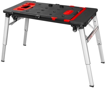 HOLZMANN СКЛАДНОЙ МНОГОФУНКЦИОНАЛЬНЫЙ РАБОЧИЙ СТОЛ 7в1