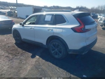 Honda CR-V VI 2024 Honda CR-V Hybrid Sport Touring, 2024r. 4x4, 2.0L 2.0 Hybryda 204KM, zdjęcie 2