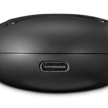 Беспроводные наушники-вкладыши Hama Spirit Unchained ENC TWS, черные