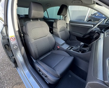 Skoda Superb III Liftback 2.0 TSI 272KM 2018 Škoda Superb Skoda Superb Style 2.0TSI 272KM DSG, zdjęcie 12