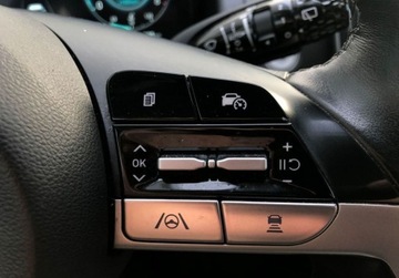 Hyundai Tucson IV SUV 1.6 T-GDI 150KM 2023 Hyundai Tucson Tucson Executive Vat Marza Salon PL Bezwypadkowy 1 wl., zdjęcie 26