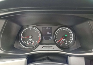 Volkswagen Caravelle T6 2023 Volkswagen Caravelle 2.0 TDI 204KM DSG Comfortline Caravelle 9-osobowy 2.0, zdjęcie 19