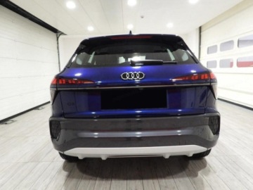 Audi Q3 III 2025 AUDI Q3 e-Hybrid Suv (177 KM) 2025, zdjęcie 2