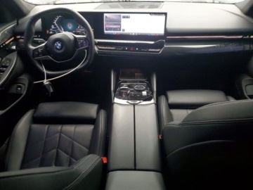 BMW Seria 5 G90-91 2024 BMW Seria 5 530I 2024 2.0 Benzyna 255KM, zdjęcie 8