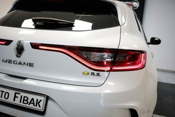 Renault Megane IV R.S. 1.8 TCe 300KM 2019 Renault Megane R.S TROPHY*Salon, zdjęcie 14
