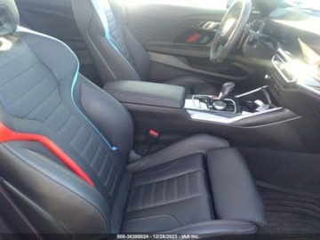 BMW Seria 2 G42-U06 2023 BMW M2 2023r., 3.0L, zdjęcie 9