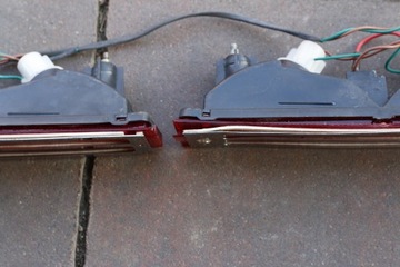 Honda Goldwing GL1500 Комплект задних фонарей 1170