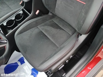 Hyundai Kona II 2025 Hyundai Kona 1.6 T-GDI DCT 4WD N Line 1.6 Benzyna 170KM, zdjęcie 11