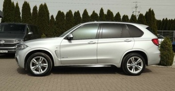 BMW X5 F15 2017 BMW X5 (Nr.78 ) 3.0 Xdrive 258 KM Automat HUD ..., zdjęcie 3