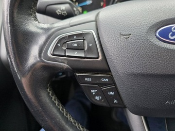 Ford Focus III Kombi Facelifting 1.0 EcoBoost 125KM 2017 Ford Focus 1.0 EcoBoost 125 KM, Grzana Kierownica,, zdjęcie 12