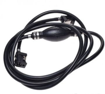 LINIA PALIWOWA Z KOŃCÓWKAMI DO YAMAHA MARINE